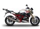 Top Master W0RR15ST BMW R1200 /R/RS (15-18), R1250R (19-26)
