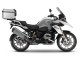 Top Master W0GS13ST BMW R1200 GS (13-19), R1250GS (19-26)