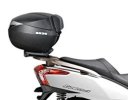 Top Master K0SP19KT KYMCO SUPER DINK/DOWNTOWN/DINK STREET 125/300 (09-15)