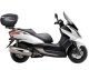 Top Master K0SP19KT KYMCO SUPER DINK/DOWNTOWN/DINK STREET 125/300 (09-15)