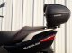 Top Master K0SL12ST KEEWAY SILVER BLADE 125 (12-17)
