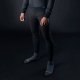 Termo nohavice Advanced Expedition MS Black
