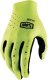 Rukavice Sling Fluo Yellow