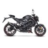 14040 Nero SUZUKI GSX-S 750/Z ABS (17-20), GSX-S 750/Z ABS A2 (19-20)