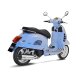 14358E LV One Evo VESPA GTS 125 i.e. (17-20), GTS 150 i.e. (17-20)