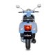 14358EK LV One Evo VESPA GTS 125 i.e. (17-20), GTS 150 i.e. (17-20)