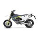 14368E LV One Evo HUSQVARNA 701 ENDURO/LR (17-23), 701 SUPERMOTO (17-23)