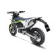 14368E LV One Evo HUSQVARNA 701 ENDURO/LR (17-23), 701 SUPERMOTO (17-23)