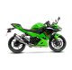 14426S Factory S KAWASAKI NINJA 400 (18-23), Z 400 (19-23)