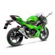14426S Factory S KAWASAKI NINJA 400 (18-23), Z 400 (19-23)