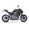 15204T LV-10 Titanium KAWASAKI Z 900 (17-19), Z 900 A2 (18-24)