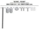 TN5108KIT sada pre montáž TN5108(X) na BMW R 1200 R/RS/GS (16-18)