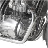TN9051 padacie rámy Royal Enfield Interceptor/Continental 650 (19-22)