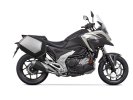 3P systém H0NC72IF HONDA NC750X (21-25)