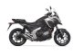 3P systém H0NC72IF HONDA NC750X (21-25)