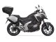 3P systém H0NC72IF HONDA NC750X (21-25)