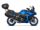 3P systém S0GS12IF SUZUKI GSX-S1000GT (22-26)