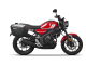 3P systém Y0IXS19IF YAMAHA XSR 125 (19-25)
