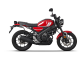 3P systém Y0IXS19IF YAMAHA XSR 125 (19-25)