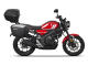 3P systém Y0IXS19IF YAMAHA XSR 125 (19-25)