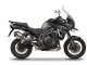 3P systém T0XP16IF TRIUMPH TIGER EXPLORER 1200 (17-21)