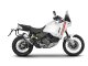 4P systém D0DS924P DUCATI DESERT X 937 (22-26), Desert X RALLY (24-26)