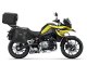 4P systém W0FS824P BMW F750GS (18-24), F800GS (24-26), F850GS (18-24), F850GS ADVENTURE (19-24), F900GS ADVENTURE (24-26)