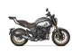 Top Master C0CL71ST CF MOTO 700CL-X HERITAGE (21-26)