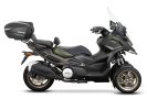 Top Master K0CV52ST KYMCO CV3 550 (22-24), CV3 575 (25-26)