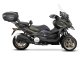 Top Master K0CV52ST KYMCO CV3 550 (22-24), CV3 575 (25-26)