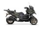 Top Master K0CV52ST KYMCO CV3 550 (22-24), CV3 575 (25-26)