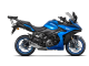 Top Master S0GS12ST SUZUKI GSX-S1000GT (22-26)