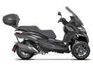 Top Master V0MP43ST PIAGGIO MP3 400 HPE EURO 5 / MP3 Sport 400 EURO 5 (22-25), MP3 EXCLUSIVE 530 (22-25)