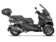 Top Master V0MP43ST PIAGGIO MP3 400 HPE EURO 5 / MP3 Sport 400 EURO 5 (22-25), MP3 EXCLUSIVE 530 (22-25)