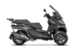 Top Master V0MP43ST PIAGGIO MP3 400 HPE EURO 5 / MP3 Sport 400 EURO 5 (22-25), MP3 EXCLUSIVE 530 (22-25)