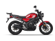 Top Master Y0IXS19ST YAMAHA XSR 125 (19-25)