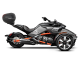 Top Master C0SP16ST CAN AM SPIDER F3/F3S (16-26)