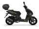 Top Master K0FC11ST KEEWAY FACT EVO 125 (21-25)