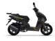 Top Master K0FC11ST KEEWAY FACT EVO 125 (21-25)