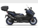 Top Master Y0TX52ST YAMAHA TMAX 560 Tech MAX (22-25)