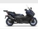 Top Master Y0TX52ST YAMAHA TMAX 560 Tech MAX (22-25)