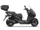 Top Master K0XT11ST KYMCO X-TOWN 125/300 CITY/CT (22-25), X-TOWN 125i (22-25), X-TOWN 300i (22-25)