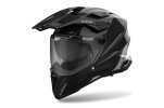 Commander 2 Carbon Full Carbon Gloss