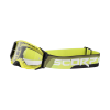 MX okuliare E24 Neon Yellow/Black