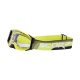 MX okuliare E24 Neon Yellow/Black