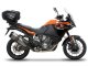 Top Master K0DV13ST HUSQVARNA NORDEN 901 (22-26); KTM 1050 ADVENTURE (14-16), 1190 ADVENTURE / R (14-16), 1290 SUPER ADVENTURE R/T (14-20), 1290 SUPER ADVENTURE S (14-20), 790 ADVENTURE / 790 R (19-25), 890 ADVENTURE L/R/RALLY (21-25), 890 SMT (24-25