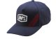 Šiltovka CORNESTONE Snapback Blue