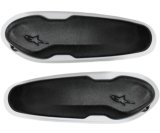TPU Slider Supertech R/SMX PLUS/SMX-6/SMX S a SMX-1 R White/Black