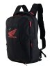 HONDA City Hunter V2 Black/Bright Red
