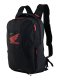 HONDA City Hunter V2 Black/Bright Red
